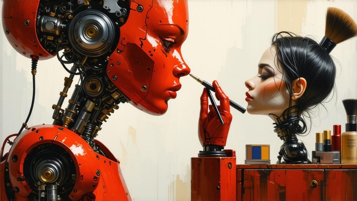 ТОП-10 лучших центров красоты и бьюти-студий Москвы. Рейтинг 2026 года