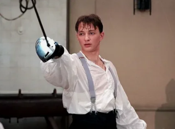 Кадр из фильма