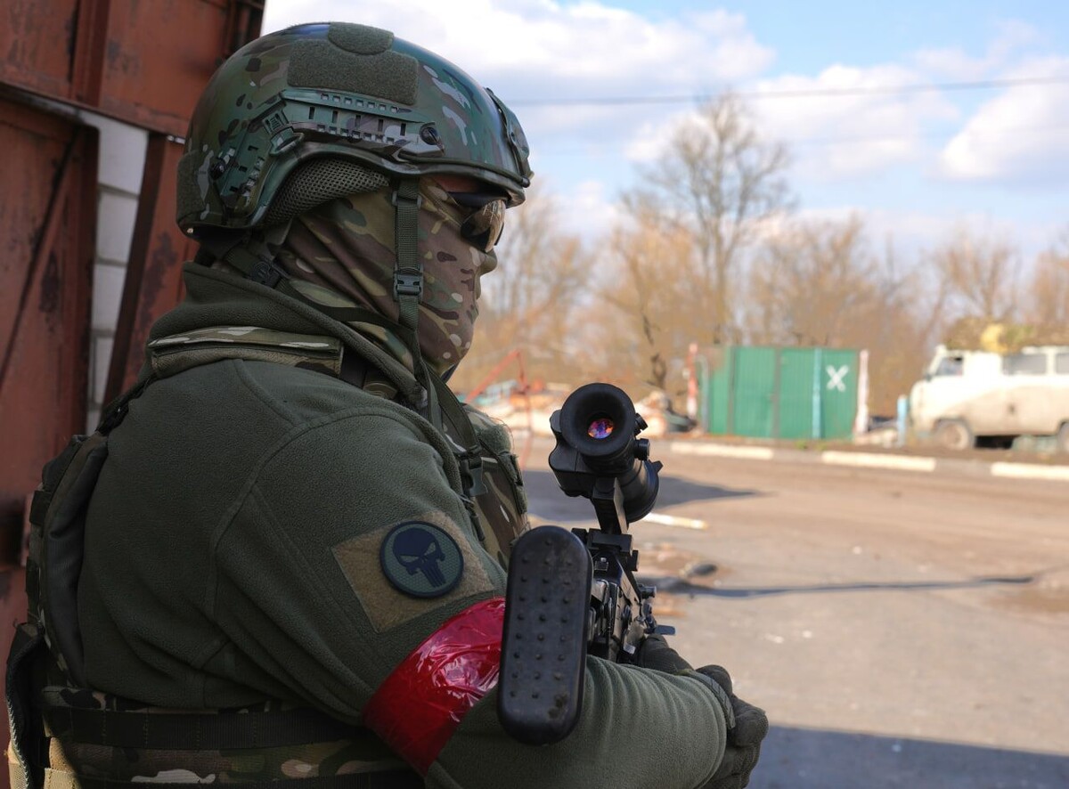     / Источник: © ИЗВЕСТИЯ/Сергей Прудников