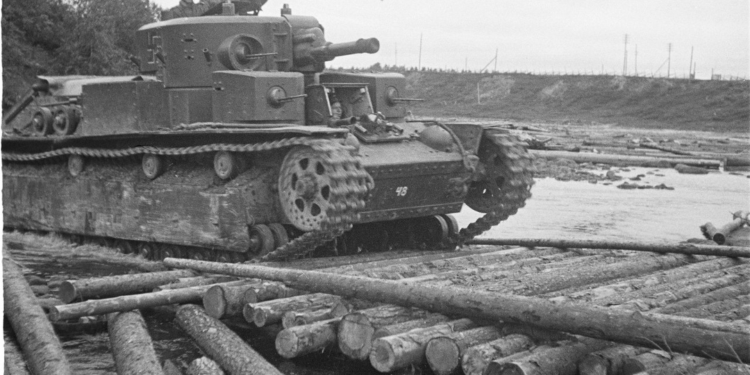Немцы ошалели от такой наглости: история дерзкого прорыва через захваченную столицу