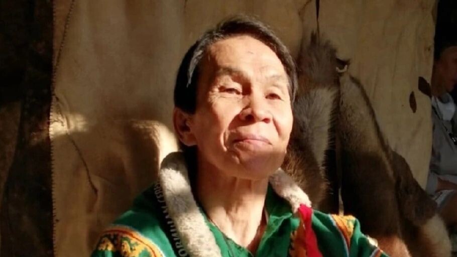    Художник, ученый, педагог Леонид Лар. Фото: из личного архива Леонида Лара