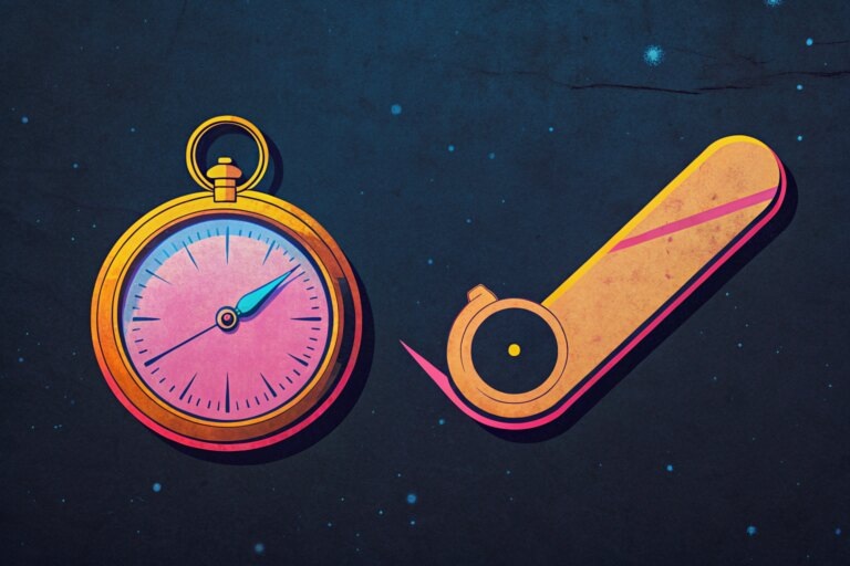    Как принять финансовые ошибки: советы для разных возрастов и путеводитель по новым стратегиям управления деньгами