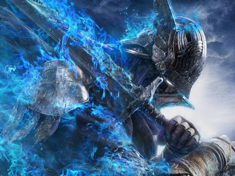    Слепили на коленке. Elden Ring: Nightreign стартовала с огромным онлайном, но низкими оценками