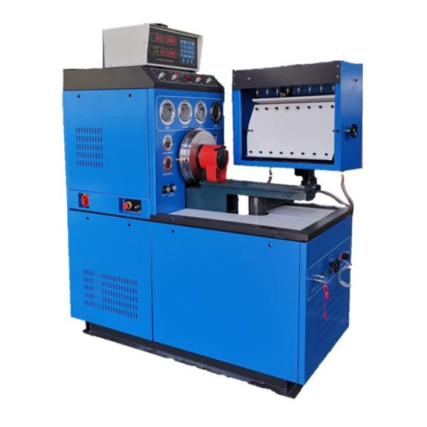 Стенд ТНВД 12PSB-mini