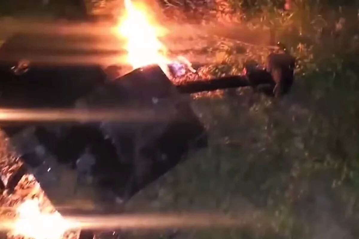    На пощаду рассчитывать поздно.