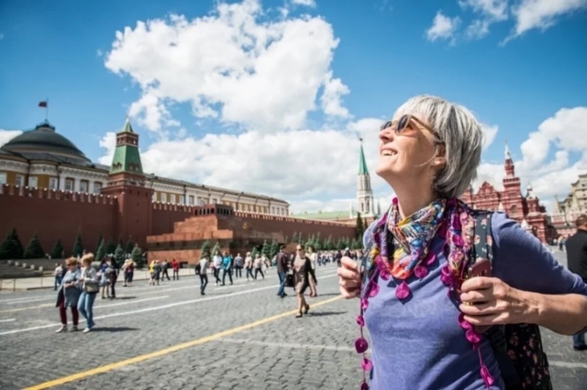    На Красной площади в Москве пройдёт спектакль по поэме автора из ЛНР