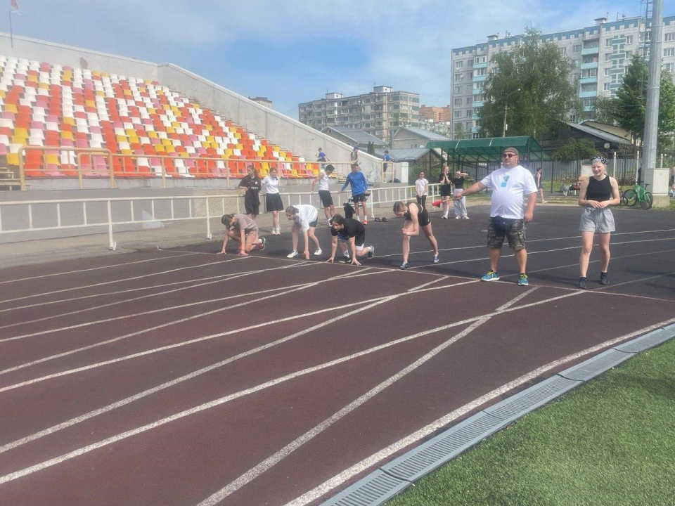     Фото: Министерство образования Московской области