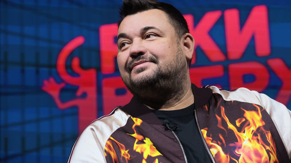 Фото: Марина Молдавская / Коммерсантъ