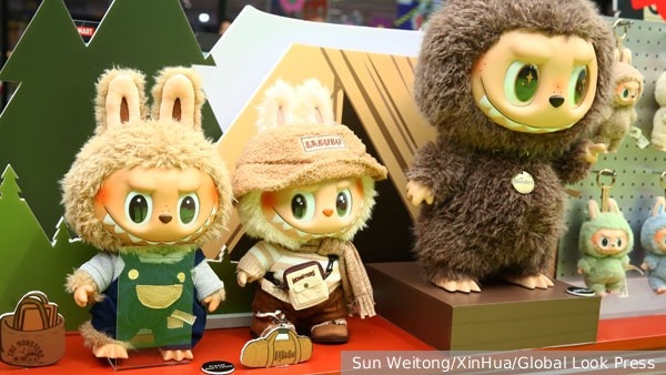     Фото: Sun Weitong/XinHua/Global Look Press   
 Текст: Евгения Караваева