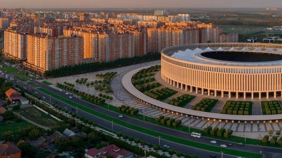 Цены в два раза больше: Сколько будут стоить абонементы на матчи «Краснодара» в сезоне 2025/2026