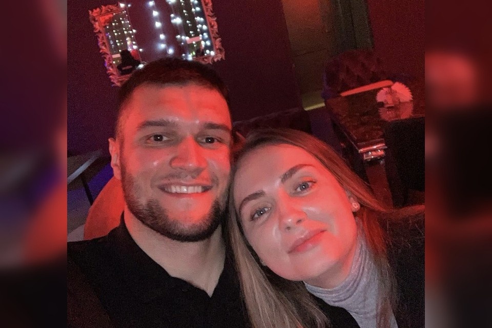    Экс-хоккеист сборной Беларуси Казнадей выступил с заявлением после поисков жены. Снимок носит иллюстративный характер. Фото: соцсети Илья Казнадея