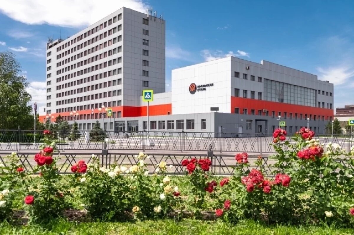    У новотроицких металлургов снова растут зарплаты