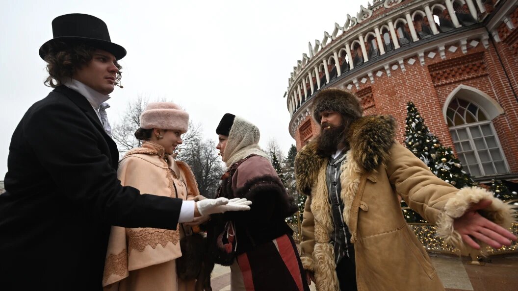    Фото: Komsomolskaya Pravda/Globallookpress
