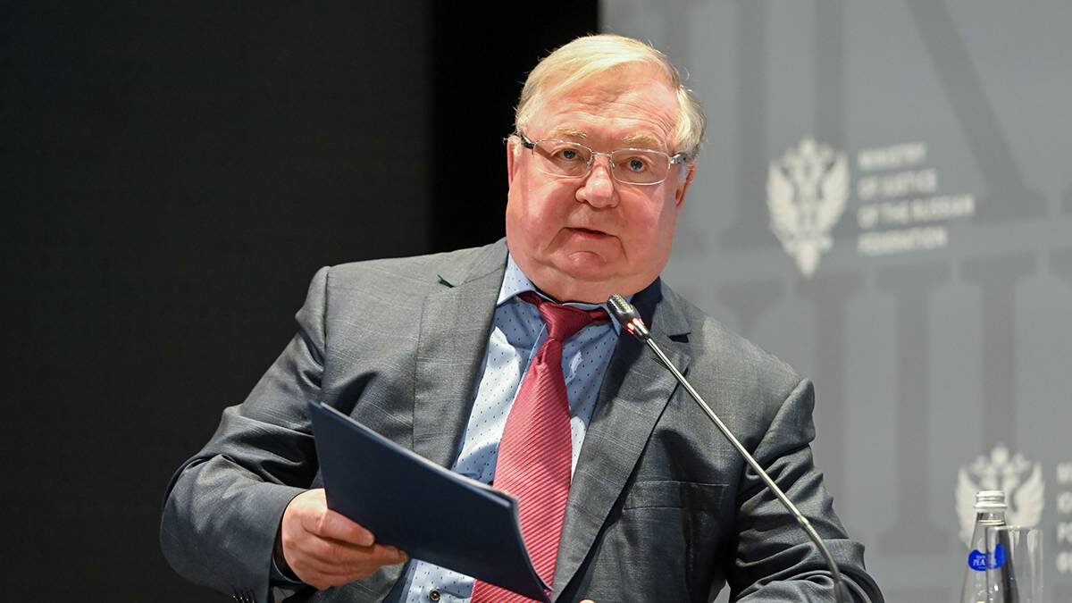    Фото: roscongress / Мурад Багандов