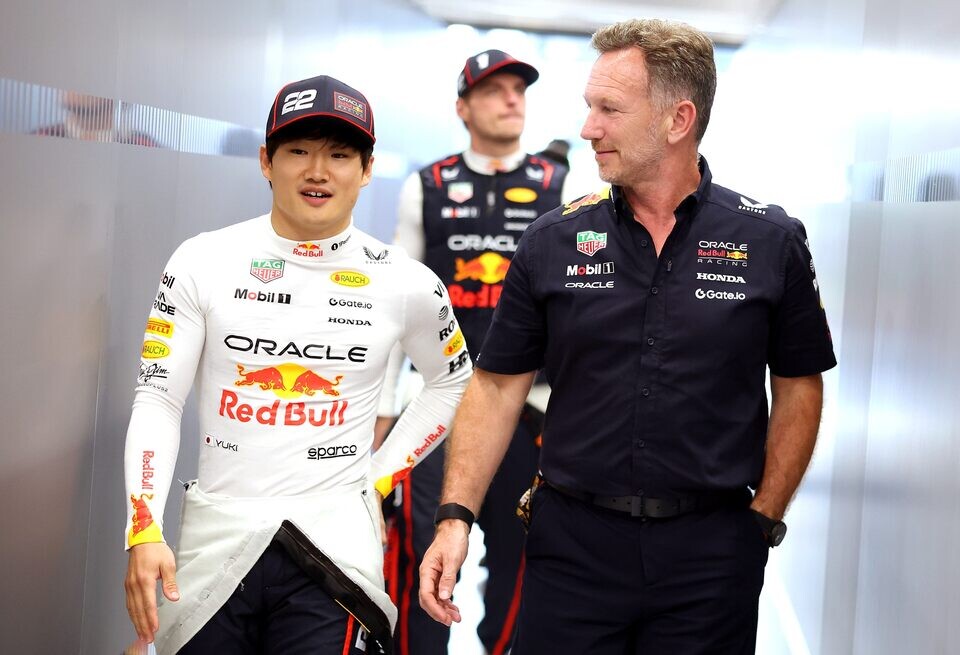    Getty Images / Red Bull Content Pool