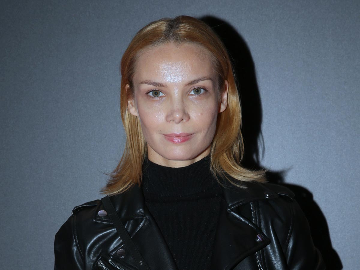 Ольга Арнтгольц