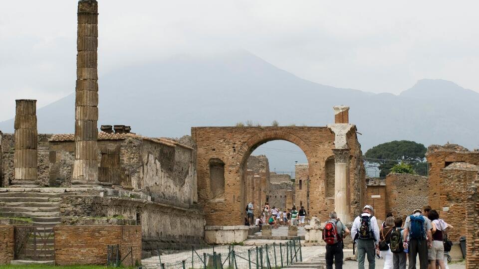 Фото: © www.globallookpress.com/Rainer F. Steussloff/Intro