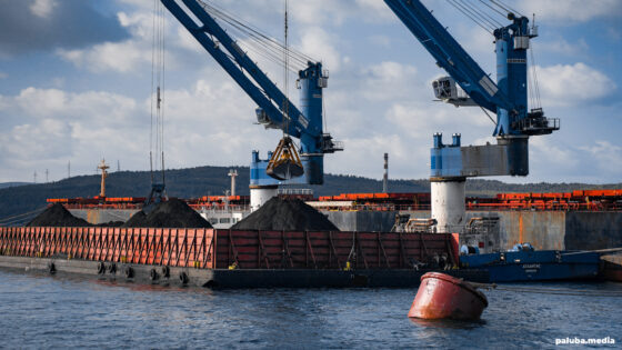     Фото: Медиапалуба
