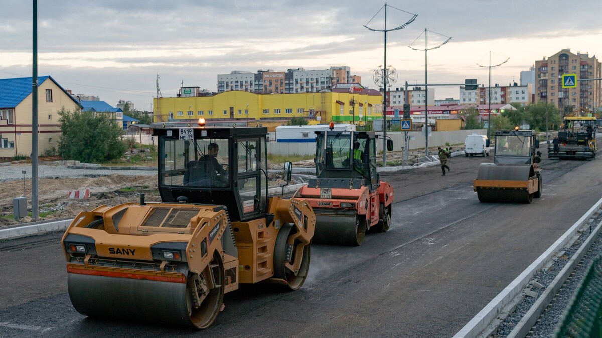    Фото: Сергей Зубков / «Ямал-Медиа»