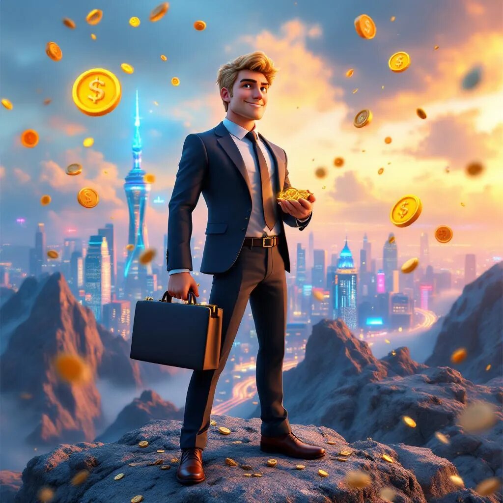    Как начать инвестировать и преумножить капитал: лучшие советы для достижения финансовой независимости в 2025 году