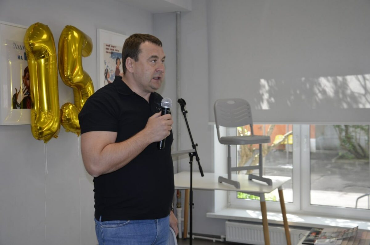    Фото предоставлено пресс-службой