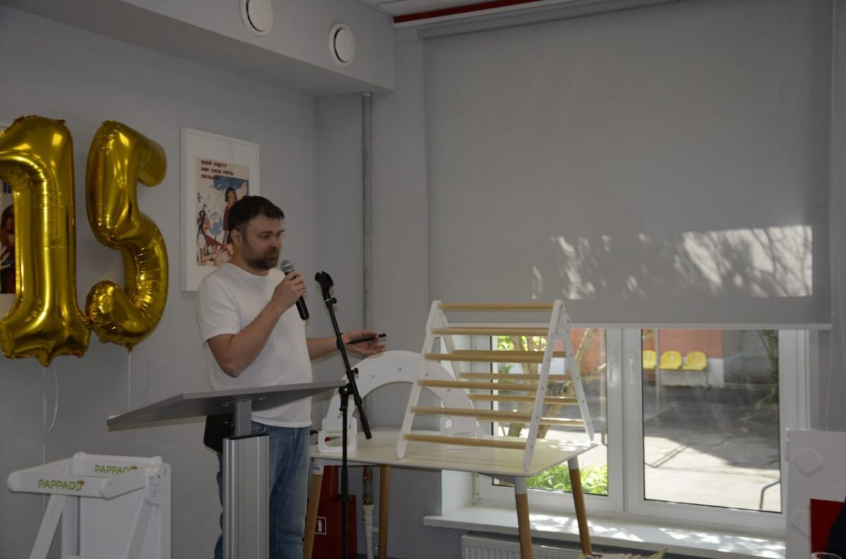    Фото предоставлено пресс-службой