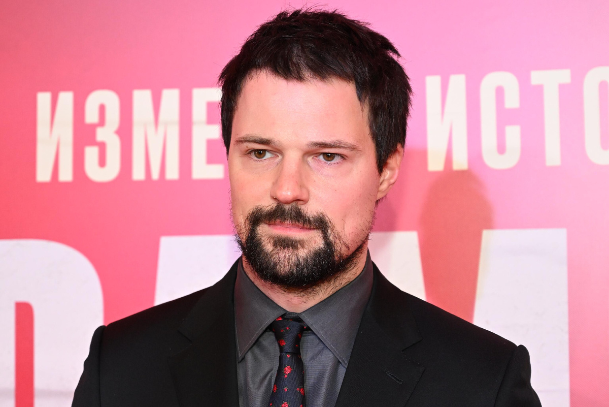 Данила Козловский © Sputnik