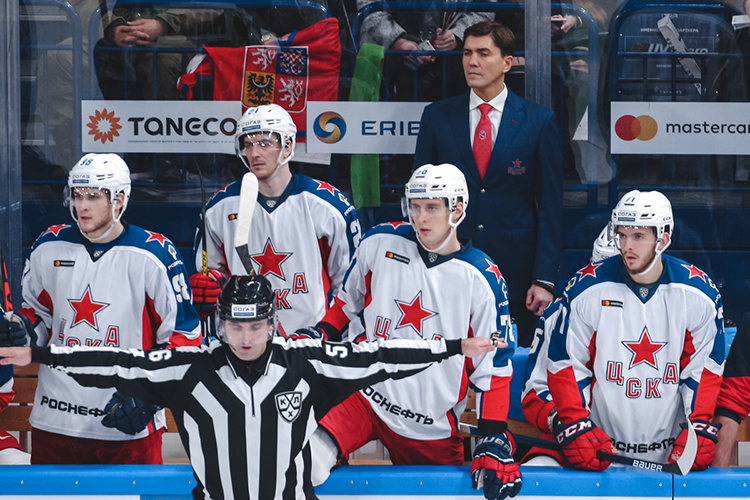    У Никитина будет карт-бланш на работу в ЦСКА. Он станет самостоятельно принимать решения по трансферам клуба и сможет сам формировать тренерский штаб.   
Фото: «БИЗНЕС Online»