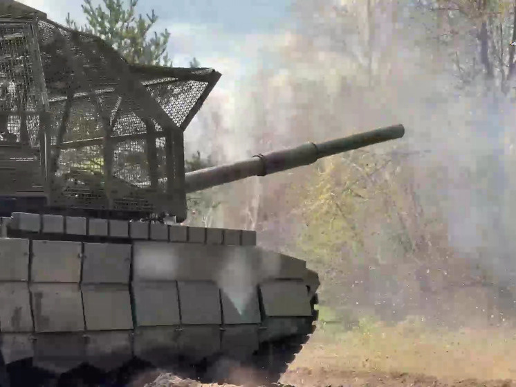 Фото: Министерство обороны РФ