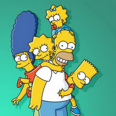     Митрополит Евгений похвалил сериал «Симпсоны» за пропаганду семейных ценностей