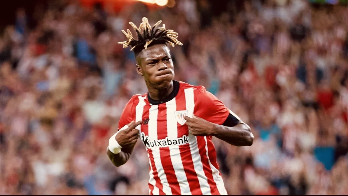 Нико Уильямс