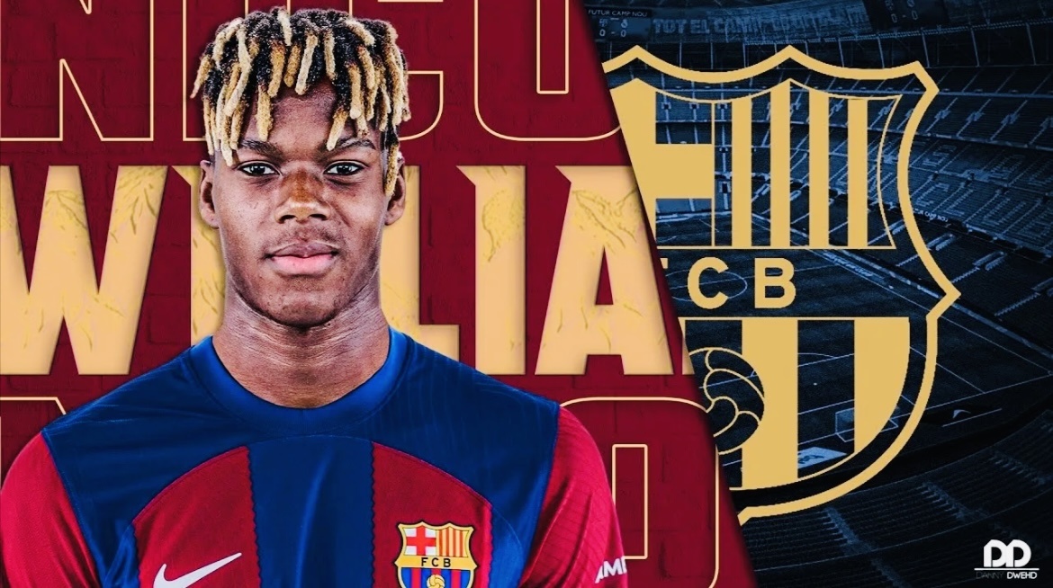 Нико Уильямс 