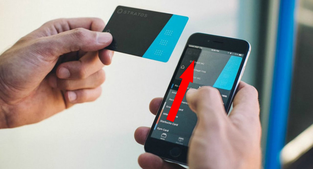 Ваш смартфон может украсть деньги с карты за секунду — вот как это происходит