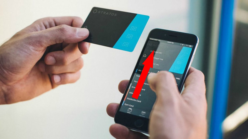    Ваш смартфон может украсть деньги с карты за секунду — вот как это происходит