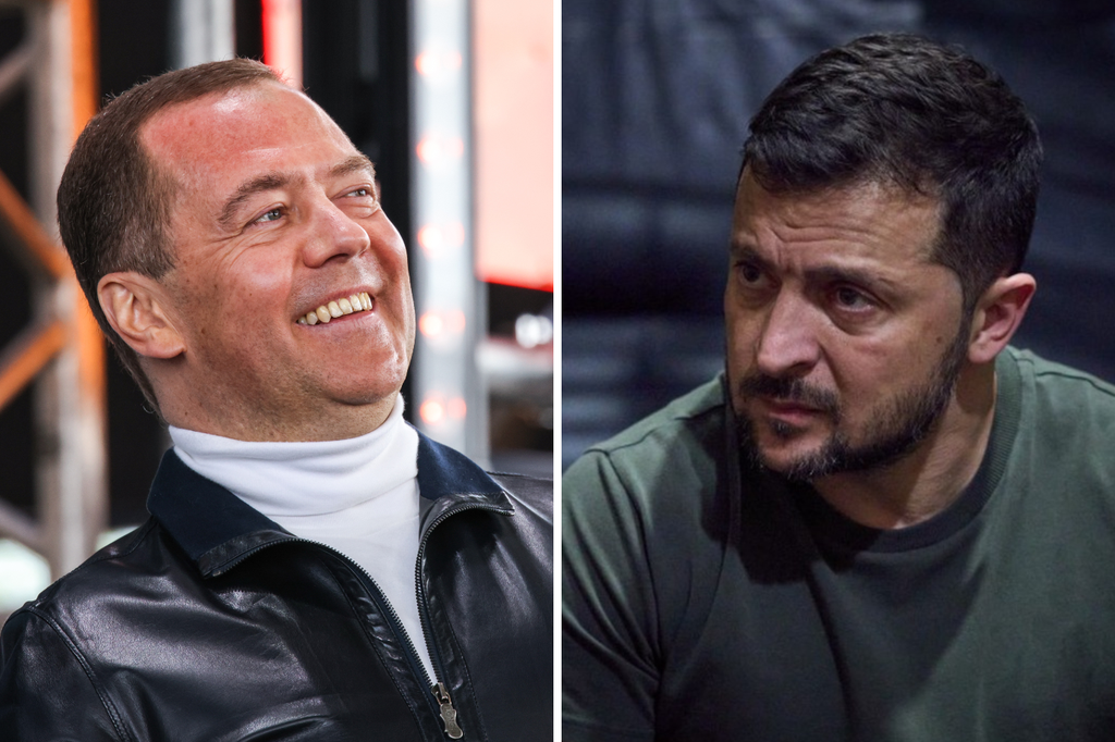    Фото © Сергей Лантюхов / Абзац / president.gov.ua