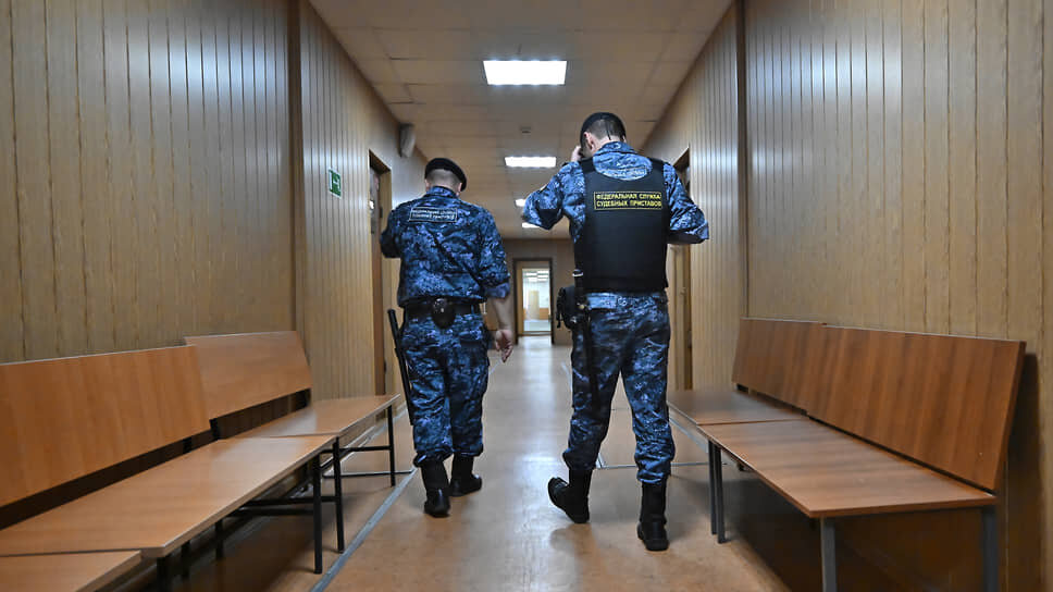 Фото: Александр Миридонов / Коммерсантъ