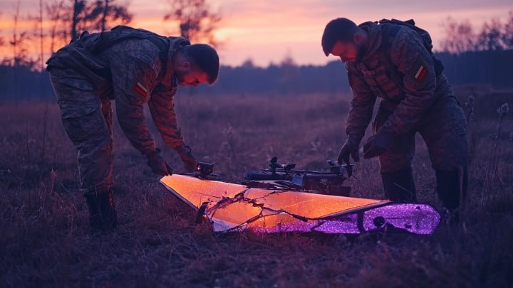Фото: Коллаж Царьграда