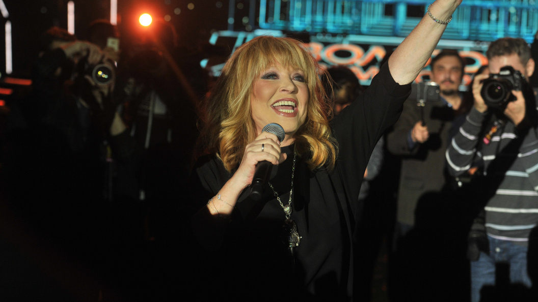    Фото: Komsomolskaya Pravda/Global Look Press