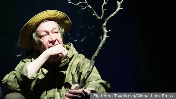     Фото: Ekaterina Tsvetkova/Global Look Press   
 Текст: Елизавета Шишкова