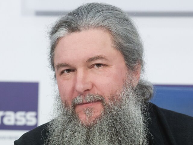    Фото: ТАСС/Вячеслав Прокофьев