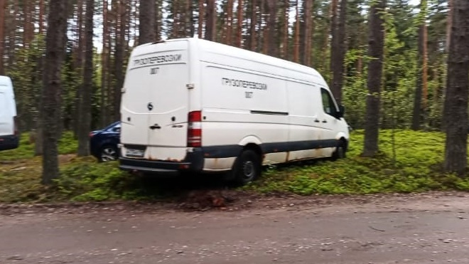 Фото: Дирекция ООПТ Ленобласти