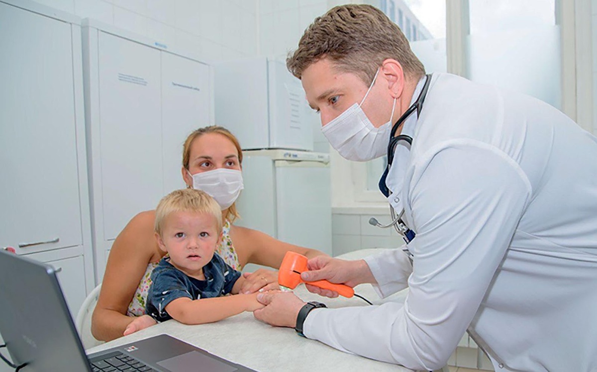 Фото с сайта Сеченовского Университета