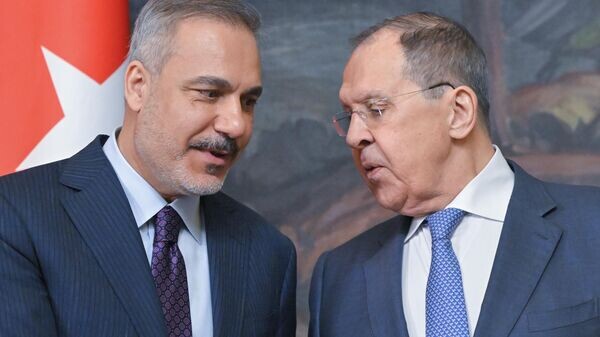    © Sputnik / Сергей Гунеев