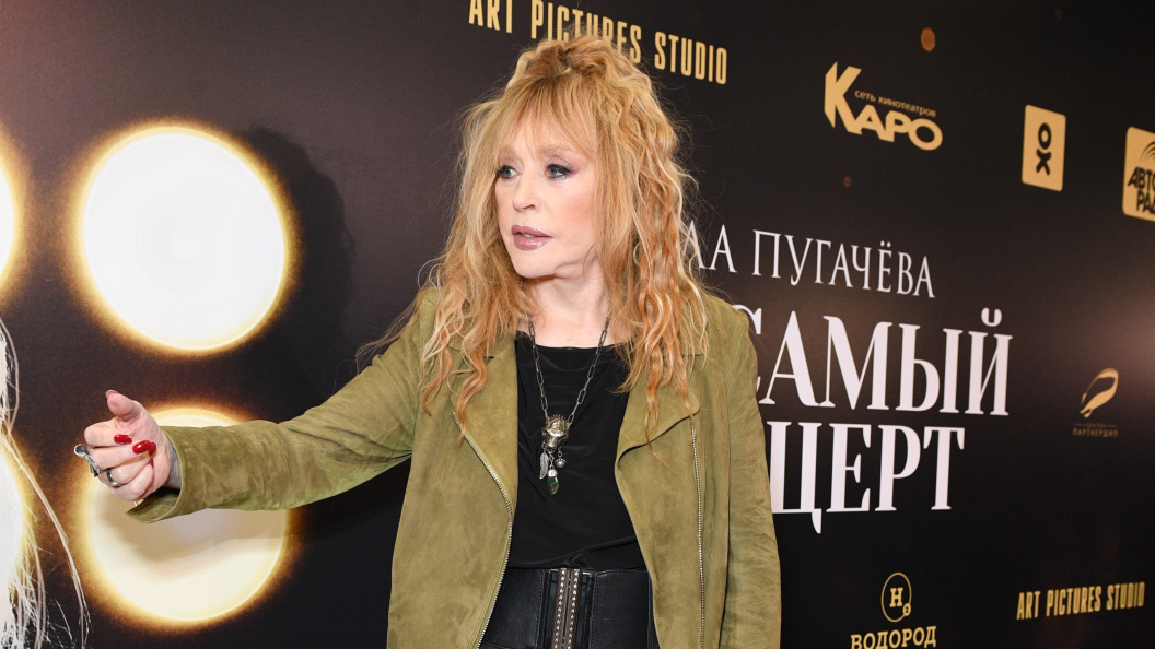    Komsomolskaya Pravda/Global Look Press