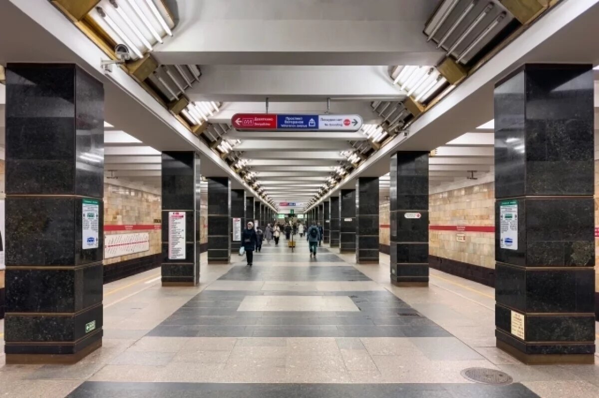    Конкурс на разработку новой схемы метро объявлен в Новосибирске