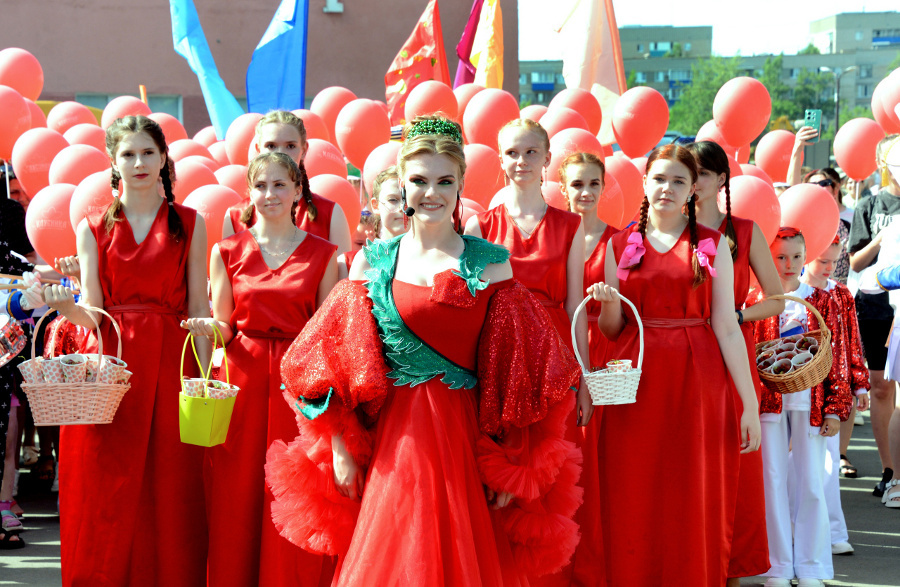    Фото: Администрация БМР