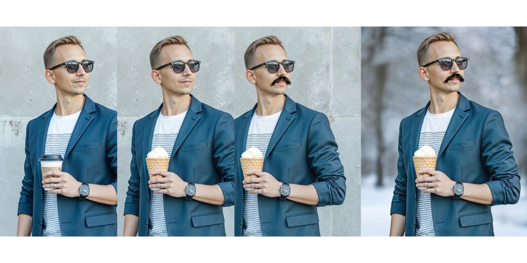 GigaChat наконец-то творит чудеса: flux-kontext-pro и другие