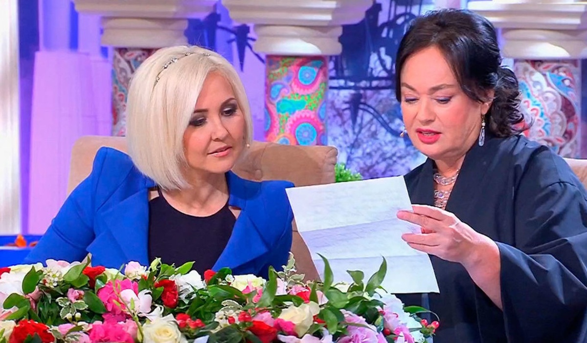    Фото: кадр из шоу "Давай поженимся!"