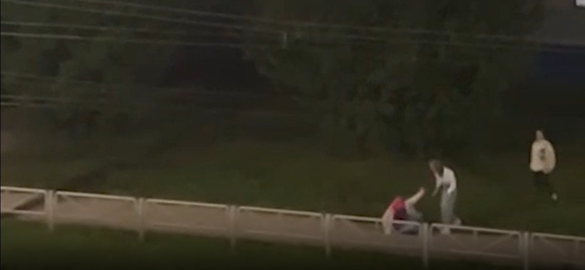    Фото: скриншот из видео