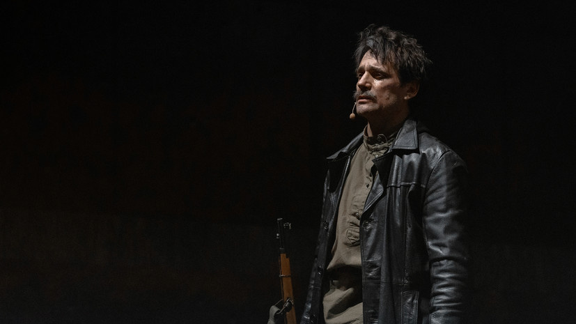    театр «Русская песня»